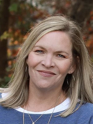 Mary Shumate